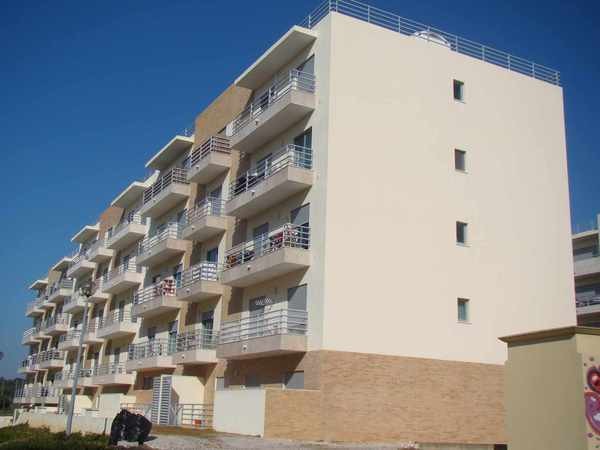 1 Bed Apartment For Sale - Olhao