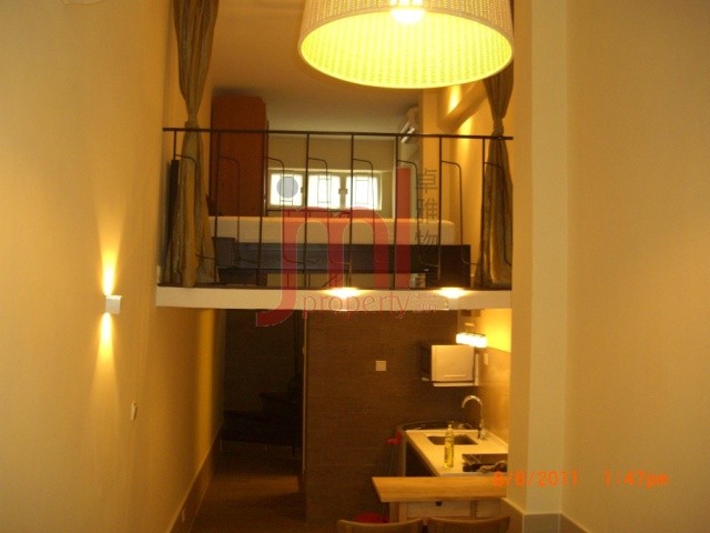 Ieng Kok C, Macau , Macau - 2