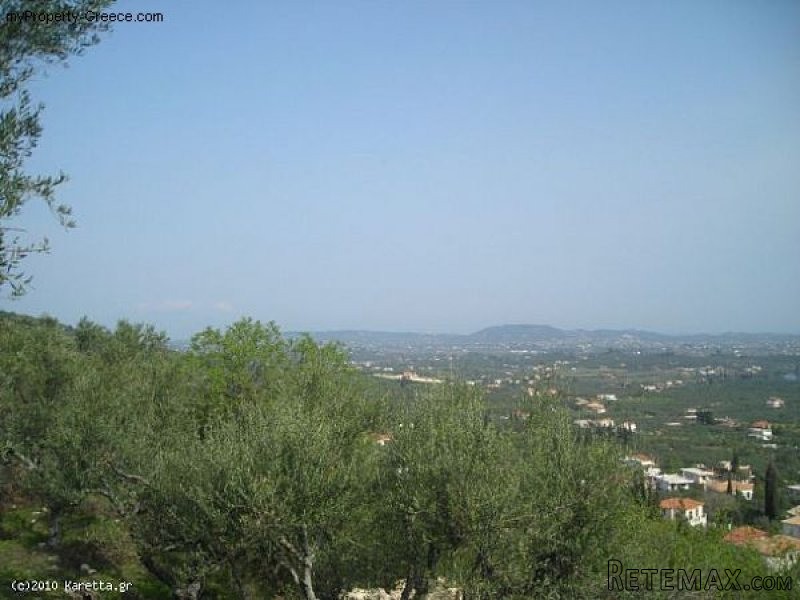 Land - Zakynthos - For Sale - 2