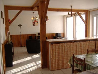Large Stone House, Renovated With.. - 2