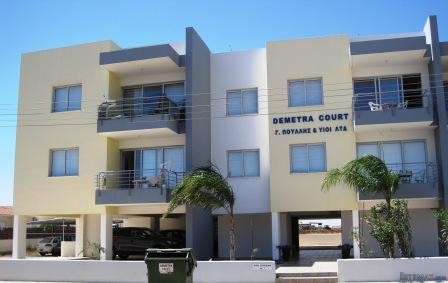 Larnaca