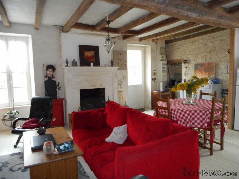 Renovated Stone House.. - 2