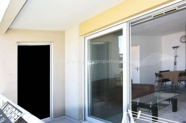 Sale Apartment - Juan-les-Pins Centre