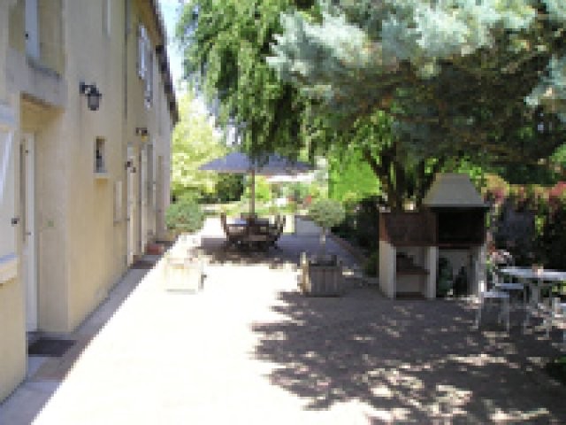Splendid Converted Barn With Swimming.. - 2