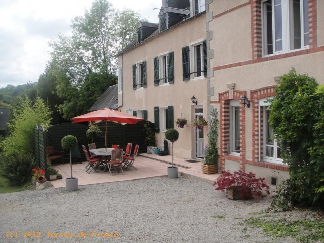 Turn Of The Century Elegance! Mortain -..