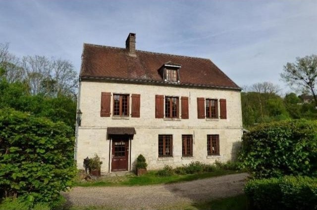 5 bedroom Character For Sale: 02600.. - 2