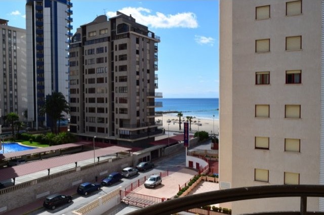 Calpe V 5 Apartment in Calpe