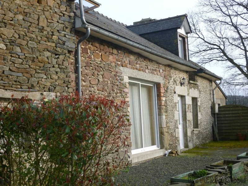 Country House with More Potential