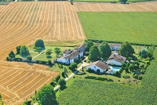 Talmont-sur-Gironde (17) - For sale : A..