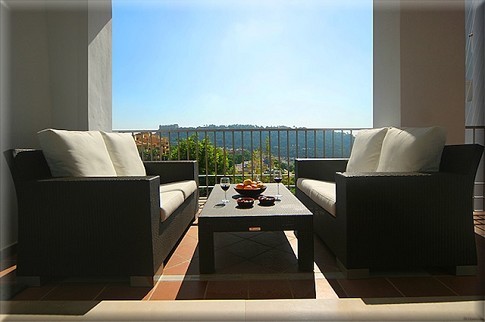 APARTMENT FOR SALE LOS ARQUEROS