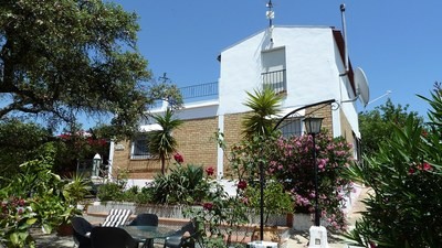 Finca Farm - A very attractive detached..