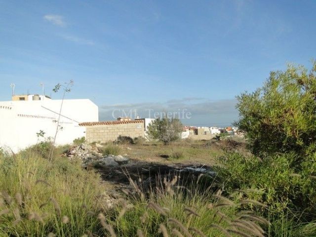 Land property for sale in San Isidro..