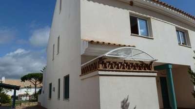 Town House - A corner plot, this.. - 2