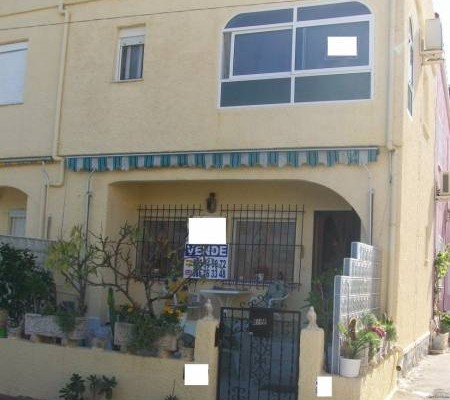 Resale · Townhouse · Spain · Costa Bl.. - 2