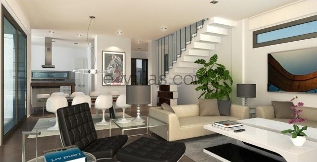 Sales villa Calp - 2