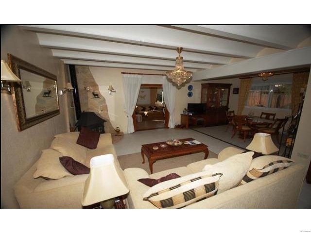 Villa For Sale Els Poblets-Denia - Ref:.. - 2
