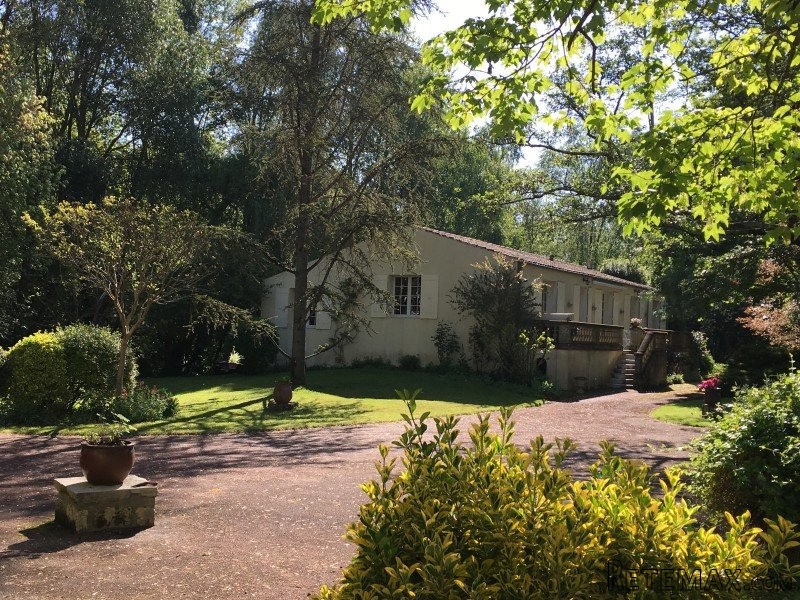 Stone House For Sale St Jean D Angely