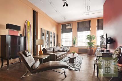 1 bedroom Apartment For Sale: 12 EAST..