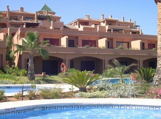 Apartment Duplex for sale in Estepona..