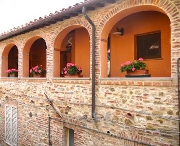 Apartment With Beautiful Loggia In..