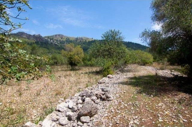 Finca De Nueva Construccion En Pollensa - 2