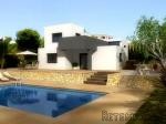Villa, Alicante (Costa Blanca)..