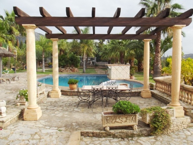 6 Bedrooms - Finca - Islas Baleares -.. - 2