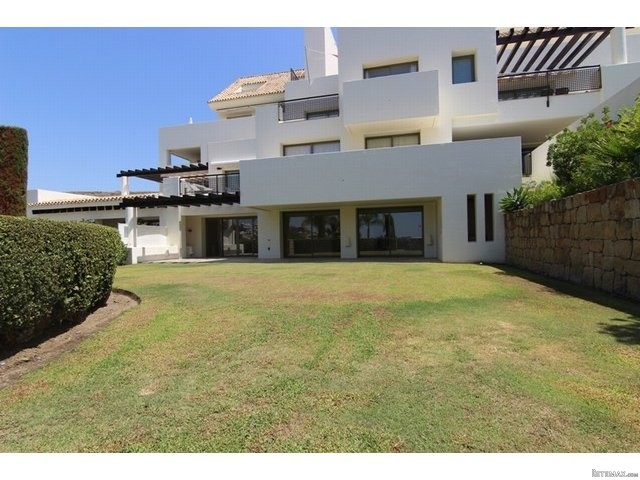 Apartment for sale in Los Flamingos..