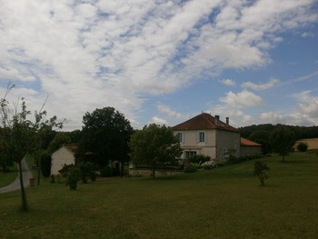 Magnificent Manor House On 25.361m2.. - 2