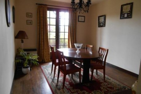 Stone House For Sale Aulnay - 2