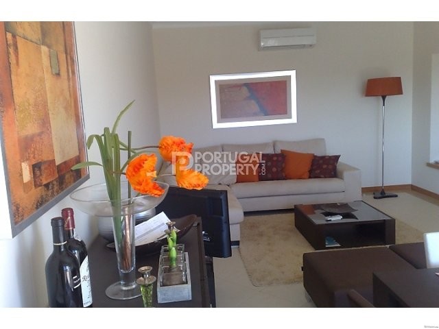 2 Bedroom Apartment - 2