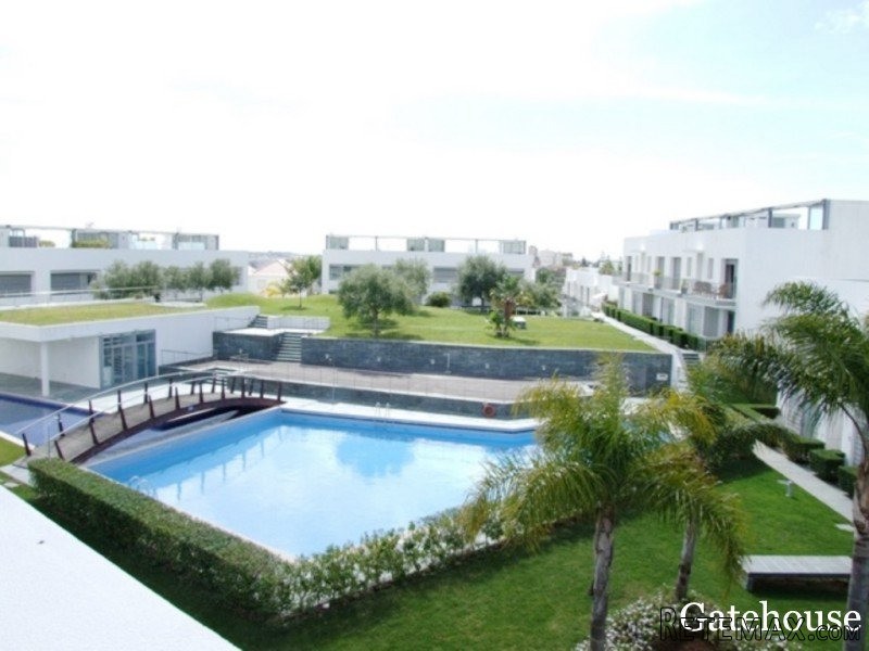 2 Bedroom Apartment In Tavira For Sale