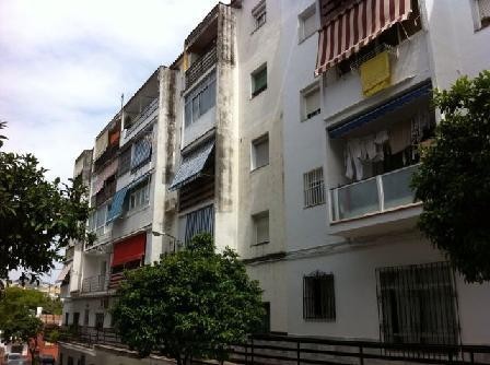 3 Bed Apartment for sale in Marbella