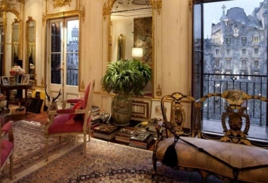 Apartment, Barcelona, Barcelona, Spain - 2