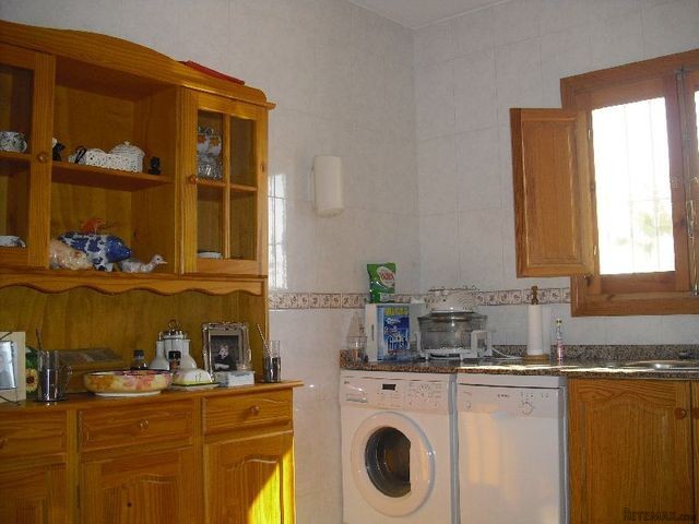 Villa For Sale, Arboleas, Almeria - 2