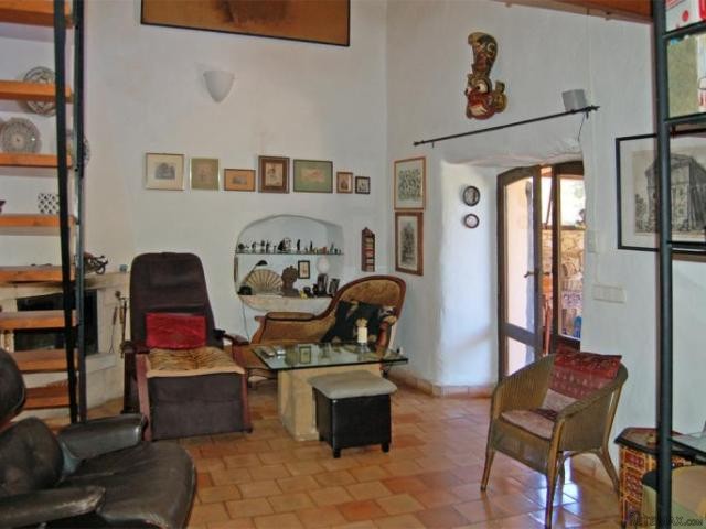 Romantic country house in Costitx - 2