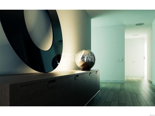 4 Bedroom apartment in Alcantara, Lisbon - 2