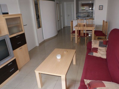 Apartment - Fantastic ground floor.. - 2