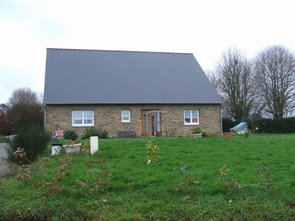 Bungalow with Loft to Convert