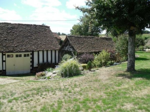 Nice Rural House near to Village - 2