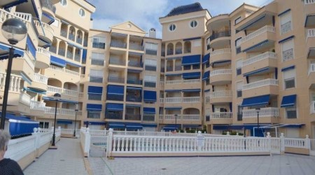 Resale · Apartment · Spain · Costa Bl..