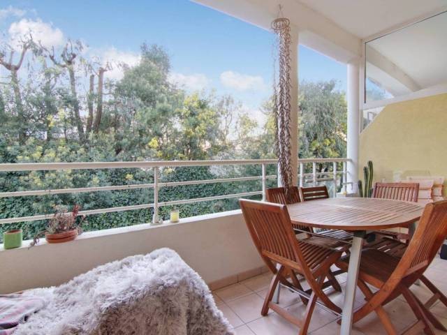 Cannes Croix des Gardes Duplex 3..