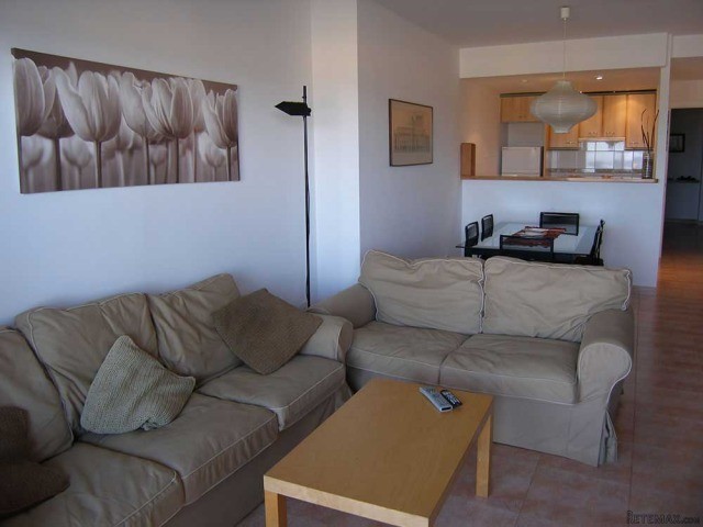 PPA019-D Apartment in the front of the.. - 2