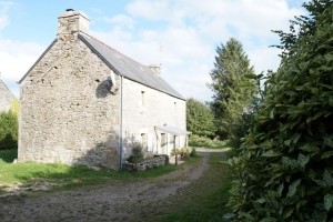 3 Bed Detached Hamlet House