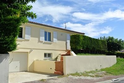(Detached) House 5 Rooms