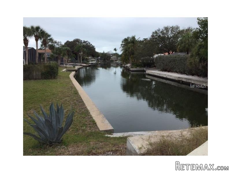 Land For Sale: 5083 Windward Ave..