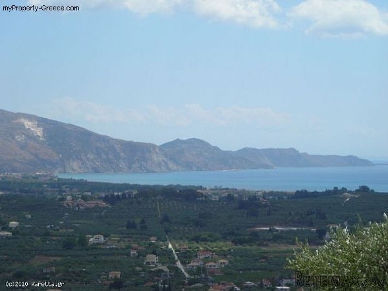 Land - Zakynthos - For Sale