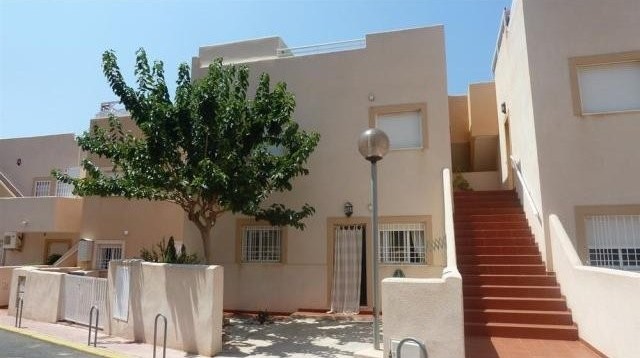 2 Bedrooms - Apartment - Murcia - For..