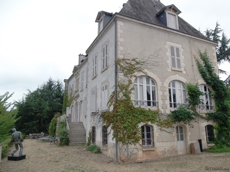 36 - Indre - 2