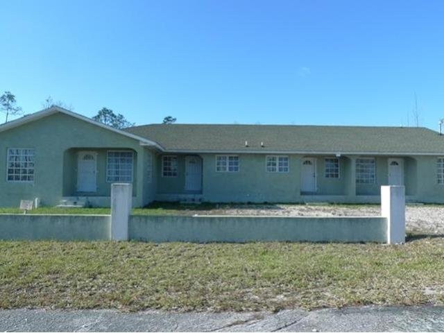Apartment - Income producing Property!..